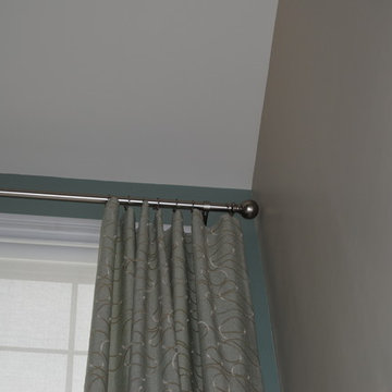 Drapery Panels 20ft long