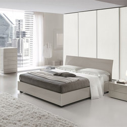 Modern Beds - Beds