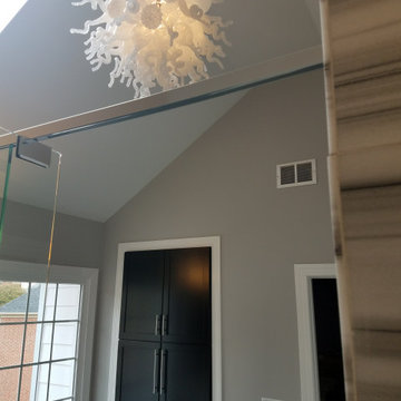 Double Vanity