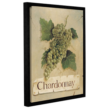 Chardonnay, 14"x18"