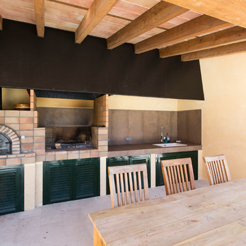 Villa CP Campos