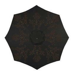 Genevieve - Outdoor Umbrellas