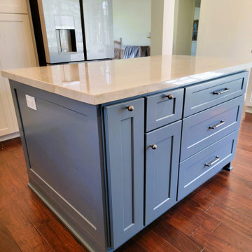 Kitchen Remodel Mission Hills San Diego