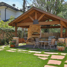 Backyard Ideas