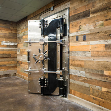 Liberty Safes