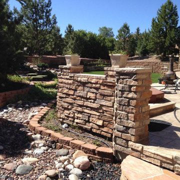 Xeriscape & Landscape Design