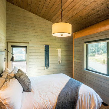 Sasquatch Cabin - Sandpiper Resort