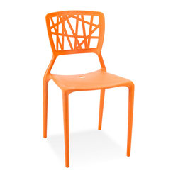 Outdoor Furniture for Commercial, Contract/Hospitality Spaces - Outdoor Lounge Chairs