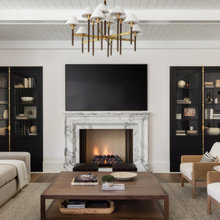 Reno Favorites— Family Room