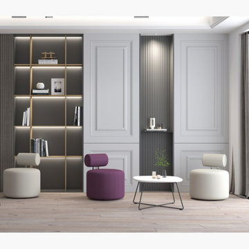 Modern Office Seating Collection | Executive & Task Chairs