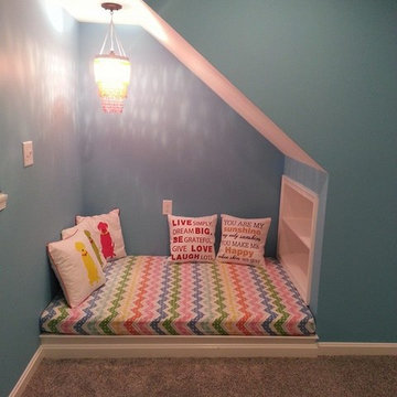 Reading Nooks