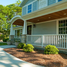 PATIO IDEAS