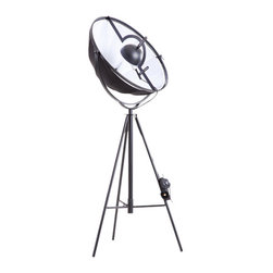 Revolve Paparazzi Floor Lamp - Floor Lamps
