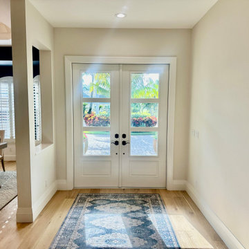 Spanish Wells Remodel