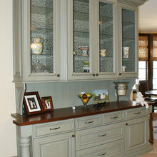 tracaron cabinets