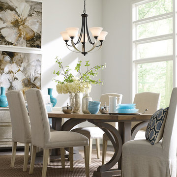 Dining Room Lighting