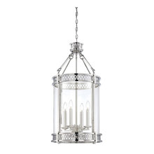 Hallway / Above Staircase Light