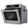 Cosmo Electric Built-In Wall Oven 24”