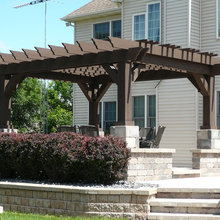 outdoor space