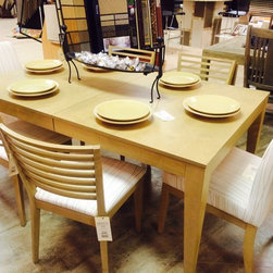 Modern Style - Products