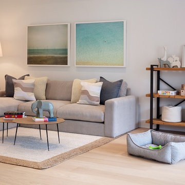Display Suite - North Vancouver - Ridgeway
