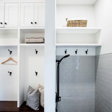Mudroom