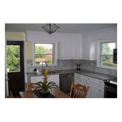 Diamond-Mcckently Maple White - Products