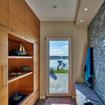 Contemporary Lakehouse