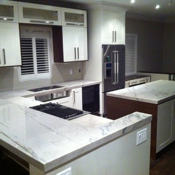 Markham Kitchen