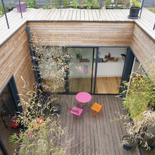 TERRASSES ET BALCONS