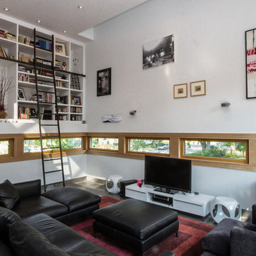 1 Wren Residence