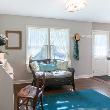 Remodeled Rambler Home