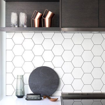 Before & After: SPRUCE ST.