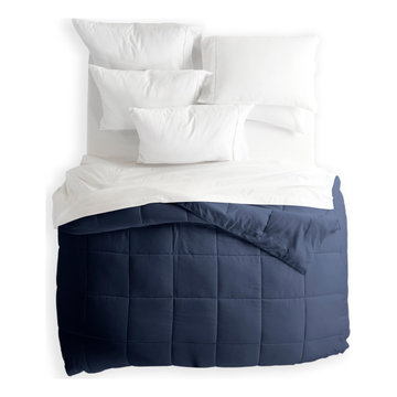 Home Collection Down Fiber Comforter