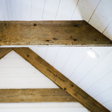 BLAINE AND DIANE'S GOLDEN CARRIAGE & BUNKHOUSE