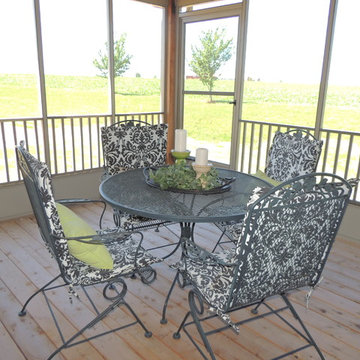 Detached Villa, 1539 New Brunswick, Waterloo, IL