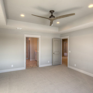Newport Custom w/ Finished Basement
