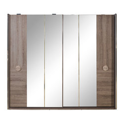 Mensa closet - Wardrobes and Armoires