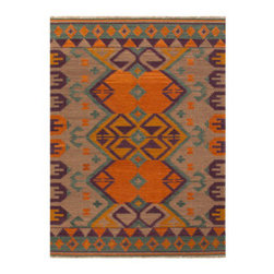 Taos Rug - Rugs