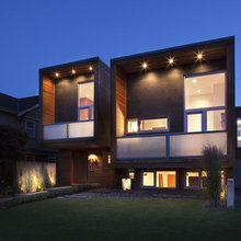 Chilliwack house