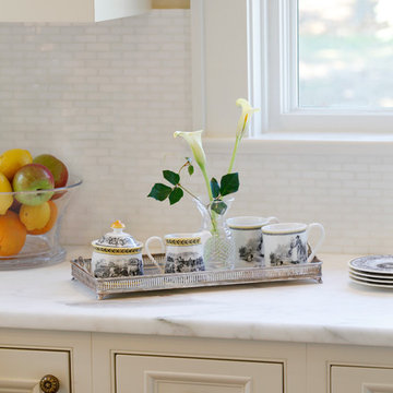 The Cottage Renovation Designers Home