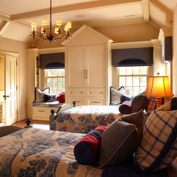 Greenwich, CT- New Home