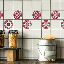 Re-Tile / Tile Decals - デザインタイル