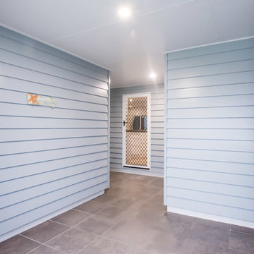 Beach House Reinvention