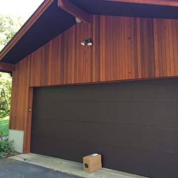 exteriors