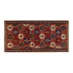 Darius Antique Rugs - Products