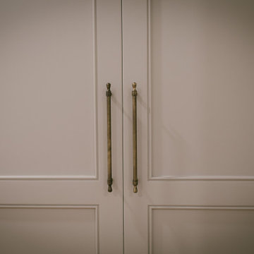Project Lockewood