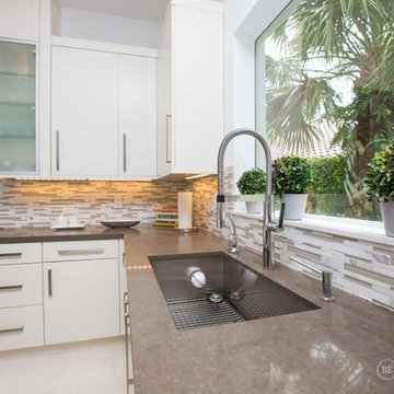 PGA National Kitchen