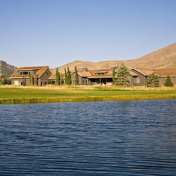 Valley Club Residence
