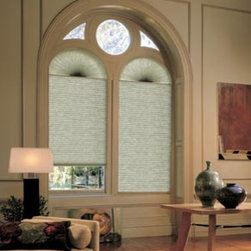 Blinds - Window Treatments